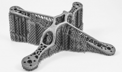 Materialise发布金属3D打印新专利——神奇支撑结构e-Stage