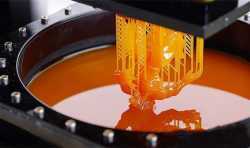 中国科学家为SLA&DLP 3D打印开发新材料——耐高温聚酰亚胺