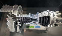 3D打印服务商Proto Labs以7.9亿高价收购老牌CNC加工公司RAPID