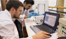 阿根廷国内第一台药物3D打印机在科尔多瓦国立大学正式投入使用