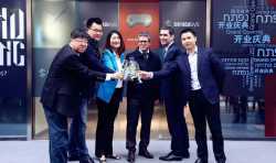Stratasys加大中国市场投入，在上海新建3D打印服务中心