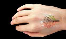 MIT研发出基于“基因编程”的3D打印技术，给人们贴上更加个性化“纹身”
