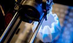 多位业界专家介绍：3D打印正逐渐从科研走向产业