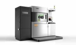 攀钢引进首台工业级金属选区激光熔化3D打印机