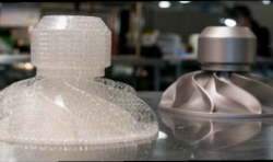 探讨：如何使用3D打印技术来为熔模铸造注入新的生命力
