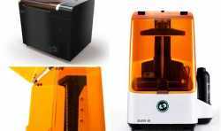 圣迭戈UNIZ公司将推出UDP新型3D打印技术及5款新型3D打印机