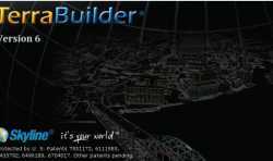 3D地形建模软件--TerraBuilder