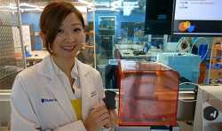 杜克大学医学院拥抱3D打印的外科护理