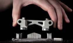 Desktop Metal授予其“金属3D打印技术”的分离支持专利