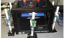 NDSU质量控制成像技术可用于检查错误3D打印部件并获得专利