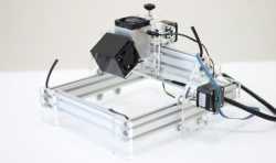 耐力激光器可提供自己升级3D打印机的方法