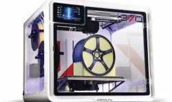 Airwolf 3D在CES发布第5代FDM 3D打印机EVO添加剂制造中心