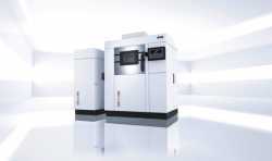 EOS与其他两家公司共同投资多个工业金属3D打印系统