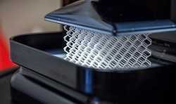 托木斯克州立大学正在开发世界首台悬浮式3D打印机