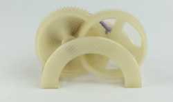 3D打印材料公司Polymaker发布不翘曲的尼龙线材PolyMide CoPA