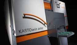 Kasto推出新型自动带锯机，可快速移除3D打印零件