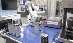 regenHU与Wako Automation合作进行3D生物印刷技术研发