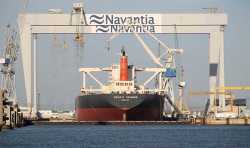西班牙造船商Navantia推出造船厂4.0，3D打印和其他创新