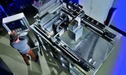 德国Fraunhofer绘制下一代粉末床激光熔融3D打印技术SLM系统的蓝图