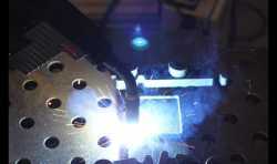 AML TECHNOLOGIES将WAAM 金属3D打印技术用于超新星金属制造