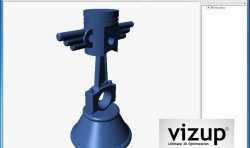 3D建模軟件--VizUp