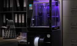 英国CEL最新3D打印机RoboxPRO可提供更大的体积和独特的喷嘴