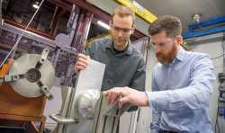 加拿大研究人员开发冷喷涂3D打印，可导致电动机磁体的新设计可能性