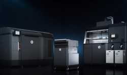 法国替代能源委员会CEA与惠普合作推进工业3D打印