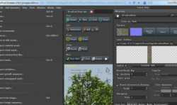3D树木建模软件--SpeedTree Cinema