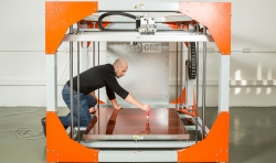 BigRep与Magigoo合作，使工业大幅面3D打印变得更加容易