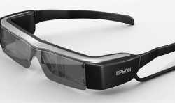 ARtGlass增强现实智能眼镜让你通过乔治华盛顿的眼睛看到生活