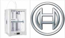 德国博世公司为全球各地的设施购买Ultimaker 3D打印机