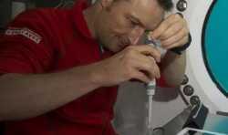 美国国家航空航天局3D打印医疗工具  帮助宇航员在最终火星任务中保持健康