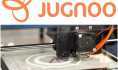 印度的自动人力车搭乘应用程序Jugnoo推出Printo 3D打印店