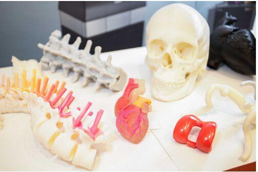 探討：3D打印技術(shù)在骨腫瘤外科的現(xiàn)狀與展望