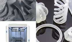 瑞士Bossard公司与TRUMPF，德国RepRap，汉高签署3D打印协议