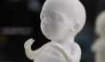 俄罗斯乌法市推出3D打印婴儿项目！准妈妈们提前抱上孩子