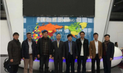 韩国3D打印产业协会与杭州先临三维云打印技术签署战略合作协议