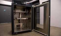 AON3D发布具有120°C腔室的AON-M2专业3D打印机