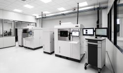 EOS在杜塞尔多夫塑造新的3D打印创新中心，塑造未来的制造业