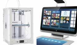 Ultimaker Cura集成了HP 3D掃描軟件，可簡化3D打印過程