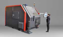 Prodways Group的RAF 3D打印技术将到达Nexteam集团工厂