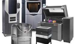 广州一3D打印企业6个月研发出世界首台金属3D打印医疗专用机HT-250