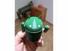 Android机器人Bugdroi