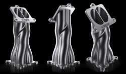 BigRep将3D打印市场瞄准生产大型汽车零部件