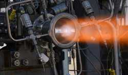 NASA开发LWDC 3D打印工艺以快速制造火箭发动机喷嘴
