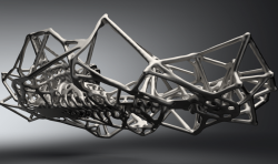 西门子与Hackrod合作，带来3D打印自主设计汽车更近的目标