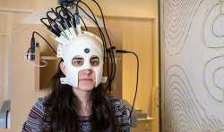英国科学家开发一种可穿戴脑部扫描头盔，3D打印制作重905克