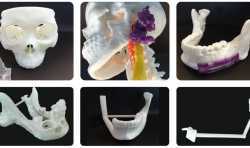 云南省县区第一家“医学3D打印运用示范基地”正式揭牌