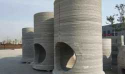 上海3D打印化粪池，成全球首个3D打印建筑标准 